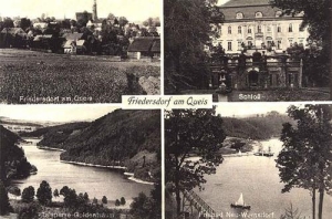 Biedrzychowice widokowa - Reprodukcja 28918