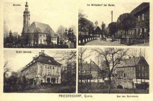 Biedrzychowice widokowa - Reprodukcja 28919