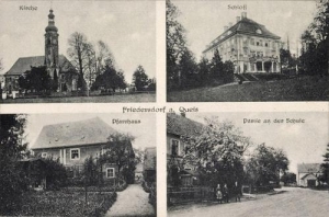 Biedrzychowice widokowa - Reprodukcja 28920