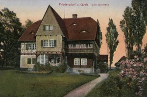 Biedrzychowice - Reprodukcja 28922