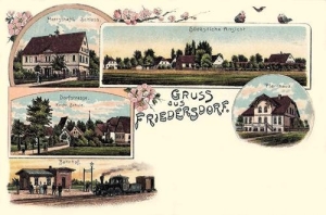 Biedrzychowice widokowa - Reprodukcja 28923