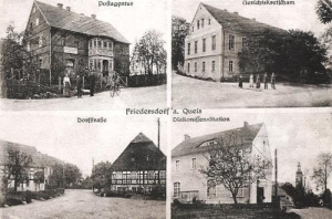 Biedrzychowice widokowa - Reprodukcja 28927