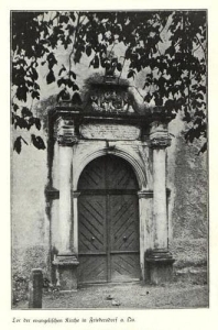 Biedrzychowice - Reprodukcja 28931