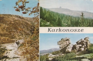 Karkonosze  01837