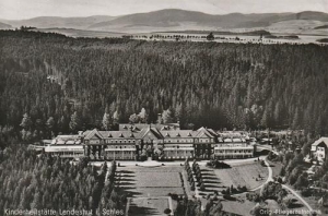 Kamienna Góra - Reprodukcja 29096