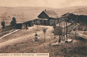 Kamienna Góra - Reprodukcja 29108