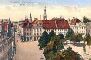 Kamienna Góra - Reprodukcja 29134