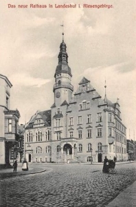 Kamienna Góra - Reprodukcja 29143