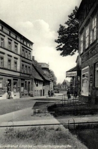 Kamienna Góra - Reprodukcja 29148