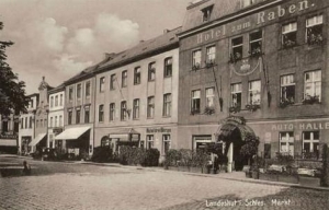 Kamienna Góra - Reprodukcja 29194