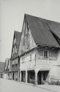 Chełmsko Śląskie - Reprodukcja 29249