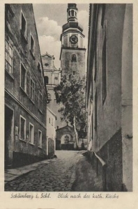 Chełmsko Śląskie - Reprodukcja 29259