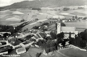 Chełmsko Śląskie - Reprodukcja 29262