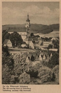 Chełmsko Śląskie - Reprodukcja 29265
