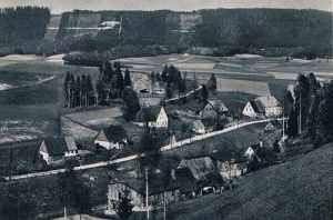 Chełmsko Śląskie - Reprodukcja 29267