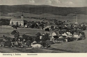 Chełmsko Śląskie - Reprodukcja 29268
