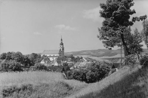 Chełmsko Śląskie - Reprodukcja 29269