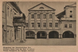 Chełmsko Śląskie - Reprodukcja 29280