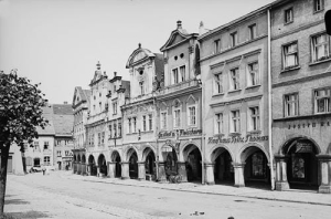Chełmsko Śląskie - Reprodukcja 29281