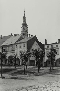 Chełmsko Śląskie - Reprodukcja 29284