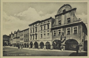 Chełmsko Śląskie - Reprodukcja 29288