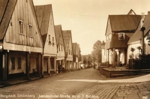 Chełmsko Śląskie - Reprodukcja 29304
