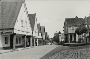 Chełmsko Śląskie - Reprodukcja 29291