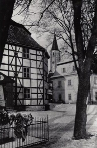 Ciechanowice - Reprodukcja 29312