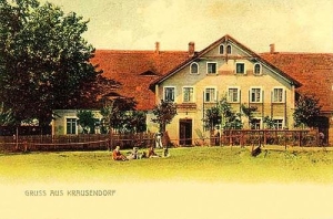 Dębrznik - Reprodukcja 29326
