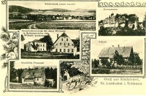 Dobromyśl - Reprodukcja 29336