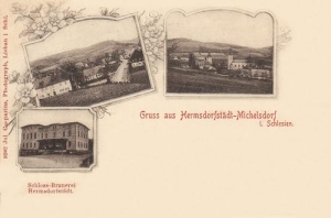 Jarkowice widokowa - Reprodukcja 29358
