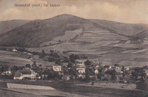 Jarkowice panorama - Reprodukcja 29359