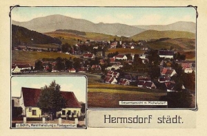 Jarkowice panorama - Reprodukcja 29360