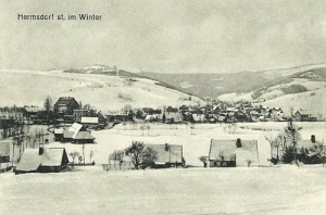 Jarkowice panorama - Reprodukcja 29361