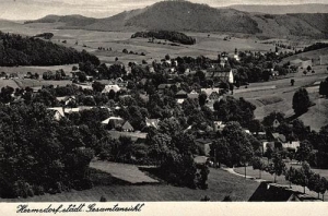 Jarkowice panorama - Reprodukcja 29362