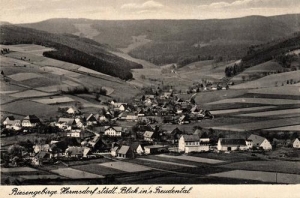 Jarkowice panorama - Reprodukcja 29363