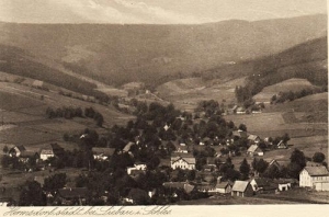 Jarkowice panorama - Reprodukcja 29364