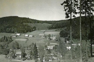Jarkowice panorama - Reprodukcja 29367