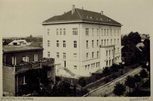 Skarżysko Kamienna - Reprodukcja 29373