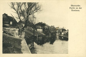 Skarżysko Kamienna - Reprodukcja 29379