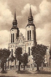 Skarżysko Kamienna - Reprodukcja 29384