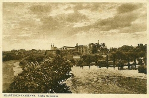 Skarżysko Kamienna - Reprodukcja 29387