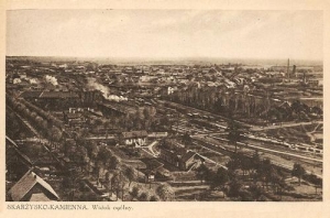 Skarżysko Kamienna - Reprodukcja 29388