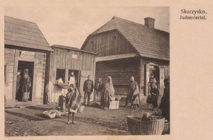 Skarżysko Kamienna - Reprodukcja 29390