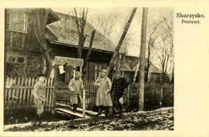 Skarżysko Kamienna - Reprodukcja 29391