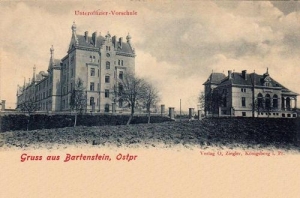 Charcice szkoła - Reprodukcja 29419