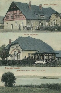 Grobia widokowa - Reprodukcja 29434