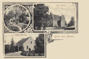Lewice widokowa - Reprodukcja 29449