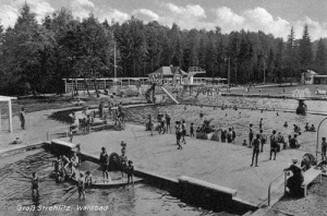 Strzelce Opolskie - Reprodukcja 29453