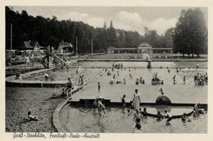 Strzelce Opolskie - Reprodukcja 29454